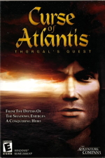 Curse of Atlantis