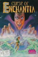 Curse of Enchantia