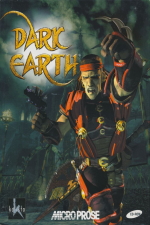 Dark Earth