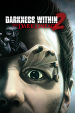 Darkness Within 2