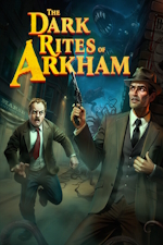 The Dark Rites of Arkham
