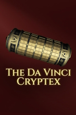 The Da Vinci Cryptex