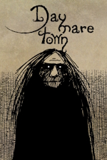 Daymare Town
