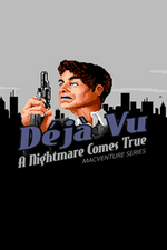 Deja Vu
