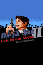 Deja Vu 2