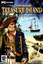 Destination: Treasure Island