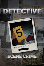Detective: Scene Crime