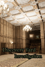 Discovery Yard Investigation