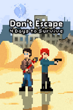 Don't Escape: 4 Days to Survive