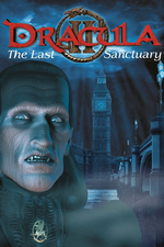 Dracula: The Last Sanctuary