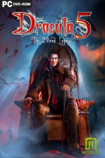 Dracula: The Blood Legacy