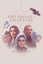 Dreamfall Chapters