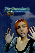 The Dreamlands: Aisling's Quest