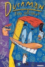 Duckman