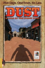 Dust: A Tale of the Wired West