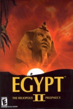 Egypt 2