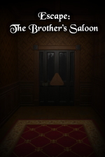 Escape: The Brother's Saloon