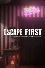 Escape First