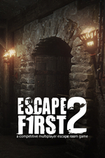 Escape First 2