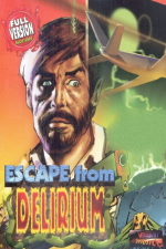 Escape From Delirium