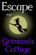 Escape from Grimazel's Cottage