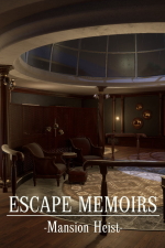 Escape Memoirs: Mansion Heist