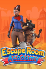 Escape Room Academy