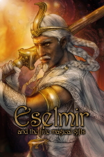 Eselmir and the Five Magical Gifts