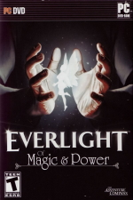 Everlight: Of Magic and Power
