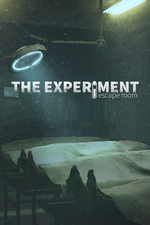 The Experiment: Escape Room