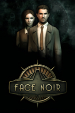 Face Noir