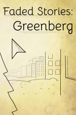 Faded Stories: Greenberg
