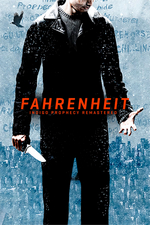 Fahrenheit