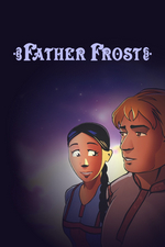 Fairy Tale: About Father Frost, Ivan and Nastya