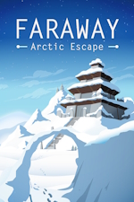 Faraway: Arctic Escape