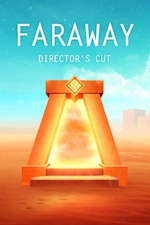 Faraway: Director's Cut