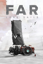 FAR: Lone Sails