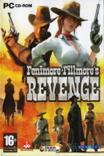 Fenimore Fillmore's Revenge