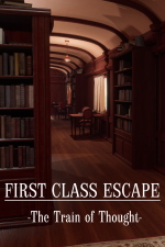 First Class Escape