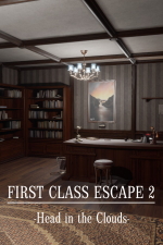 First Class Escape 2