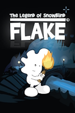 FLAKE: The Legend of Snowblind