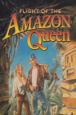 Flight of the Amazon Queen: 25th Anniversary