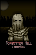 Forgotten Hill: Mementoes