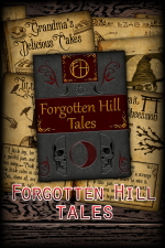 Forgotten Hill: Tales