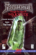 Frankenstein: Through the Eyes of the Monster