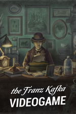 The Franz Kafka Videogame