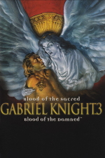 Gabriel Knight 3