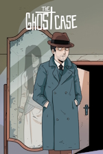 The Ghost Case