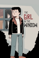 The Girl in the Window