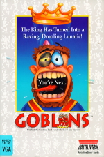 Gobliiins